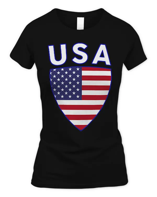 Women's Soft Style Fitted T-Shirt