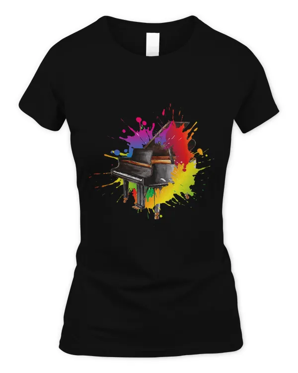 Women's Soft Style Fitted T-Shirt