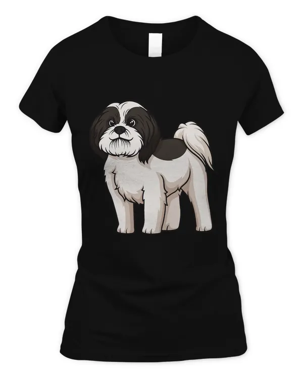 Women's Soft Style Fitted T-Shirt