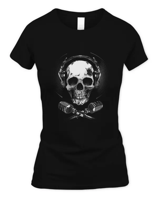 Women's Soft Style Fitted T-Shirt