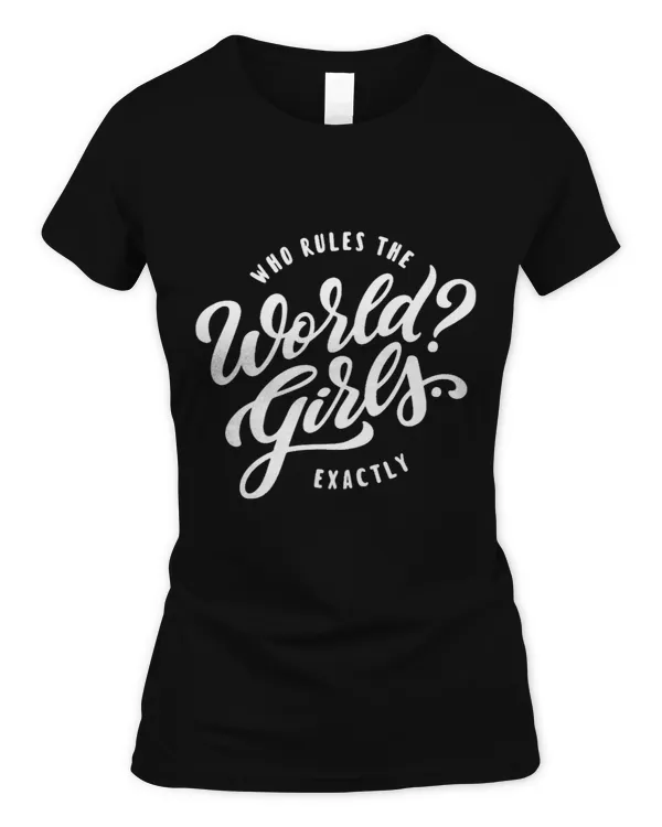 Women's Soft Style Fitted T-Shirt