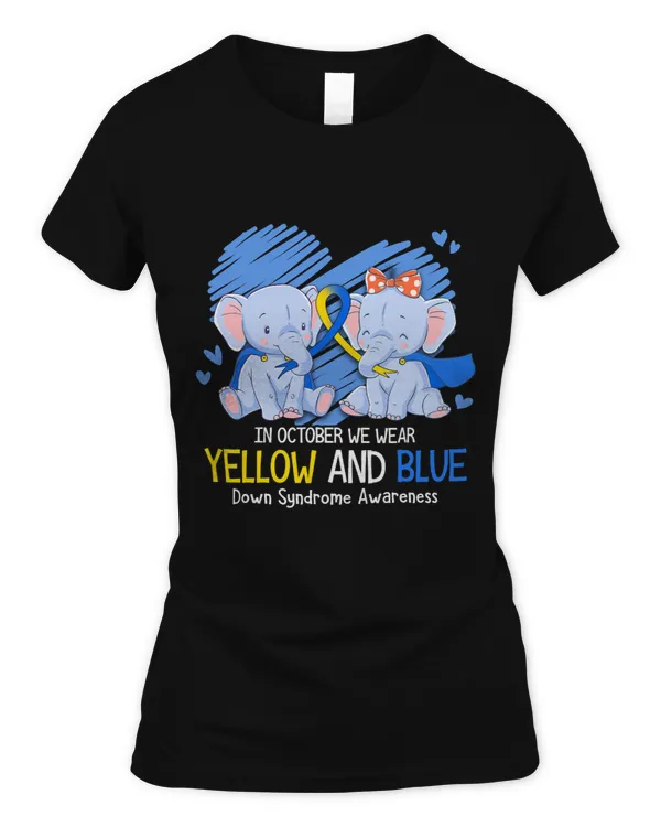 Women's Soft Style Fitted T-Shirt