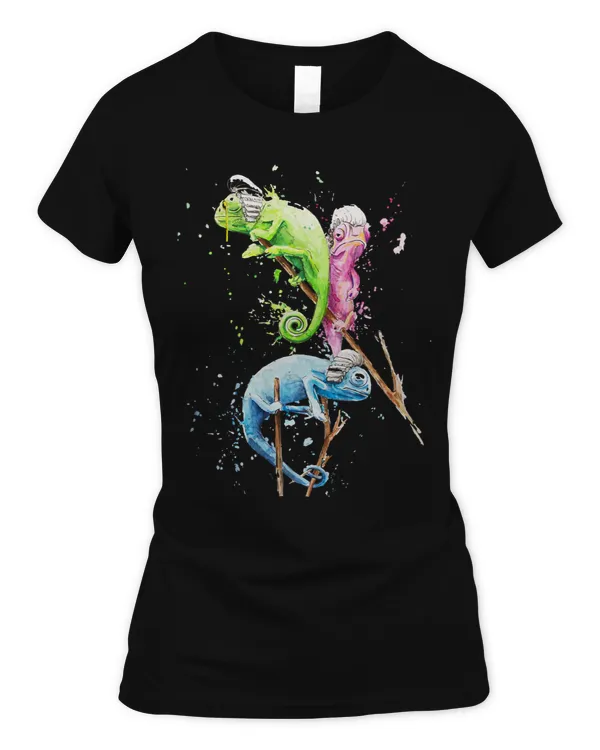 Women's Soft Style Fitted T-Shirt