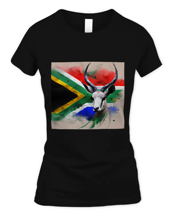 Women's Soft Style Fitted T-Shirt