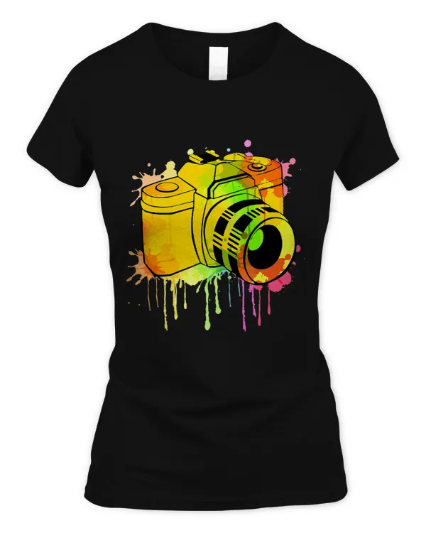 Women's Soft Style Fitted T-Shirt