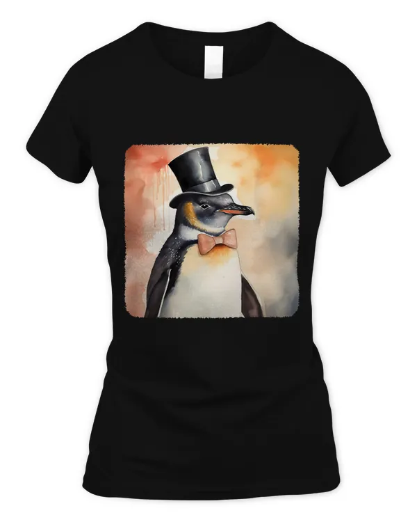 Women's Soft Style Fitted T-Shirt