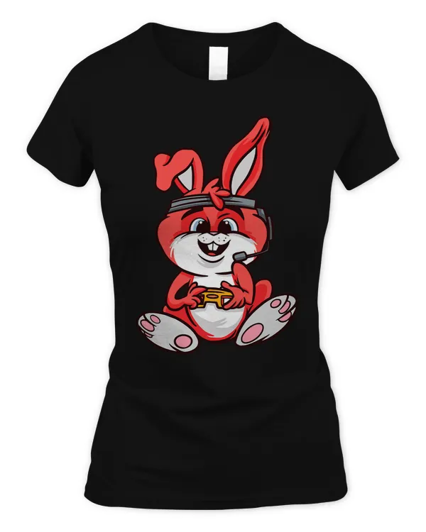 Women's Soft Style Fitted T-Shirt