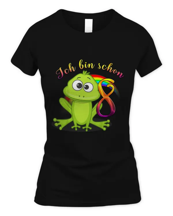 Women's Soft Style Fitted T-Shirt