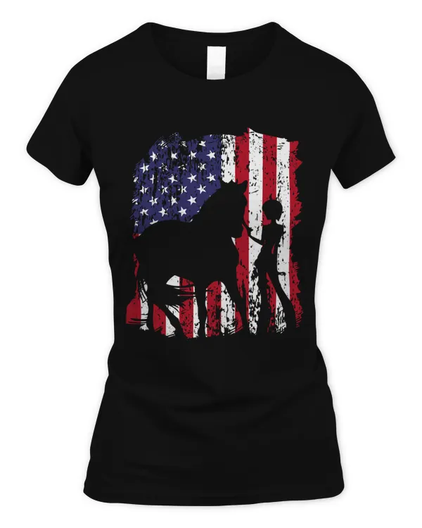 Women's Soft Style Fitted T-Shirt