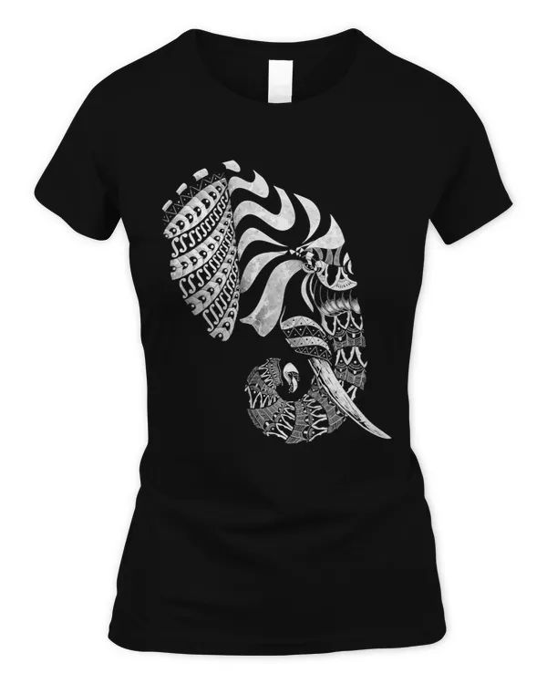 Women's Soft Style Fitted T-Shirt