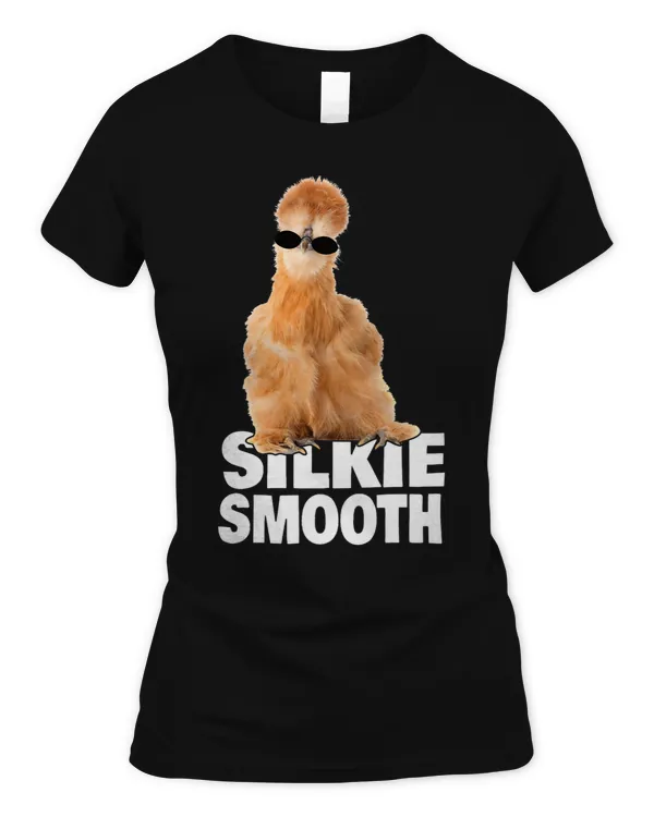 Women's Soft Style Fitted T-Shirt