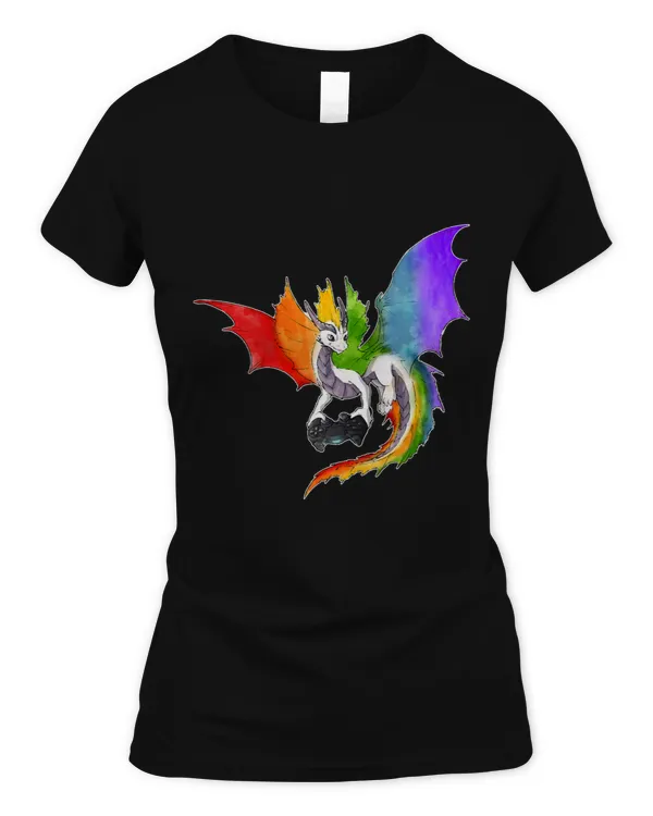 Women's Soft Style Fitted T-Shirt