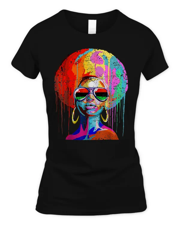 Women's Soft Style Fitted T-Shirt