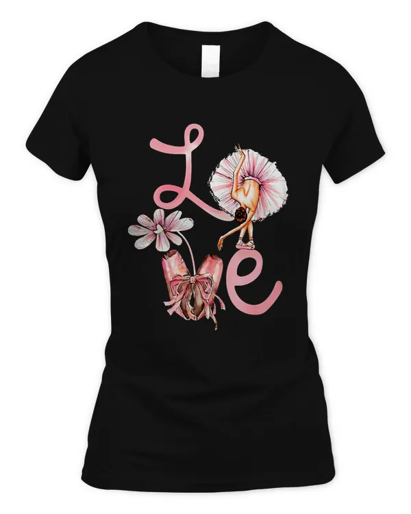 Women's Soft Style Fitted T-Shirt