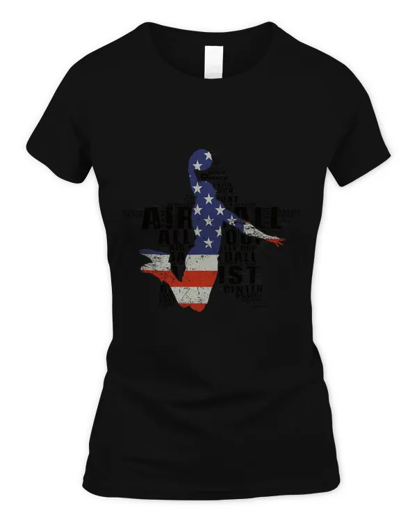 Women's Soft Style Fitted T-Shirt