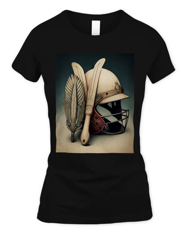 Women's Soft Style Fitted T-Shirt