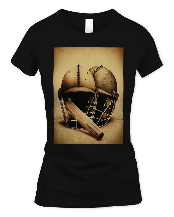 Women's Soft Style Fitted T-Shirt