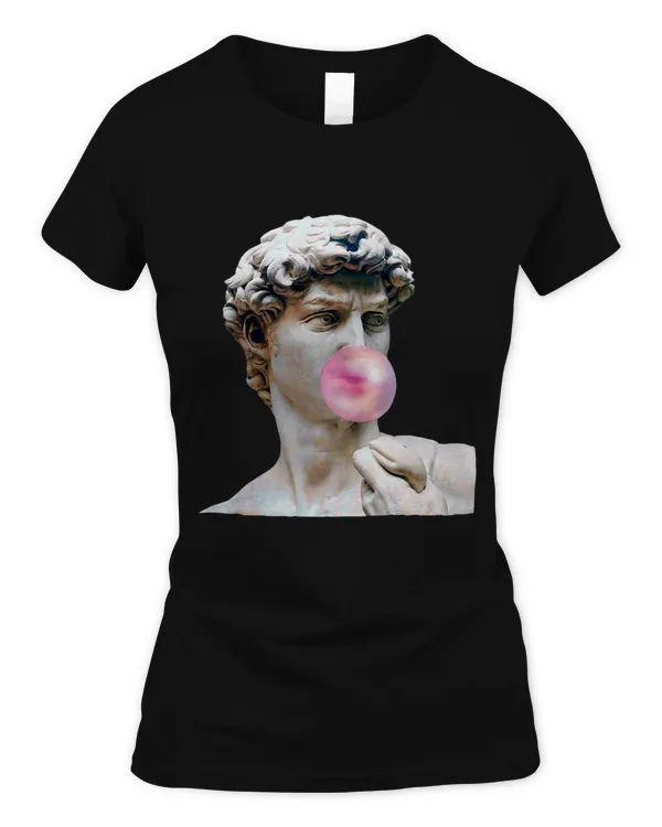 Women's Soft Style Fitted T-Shirt