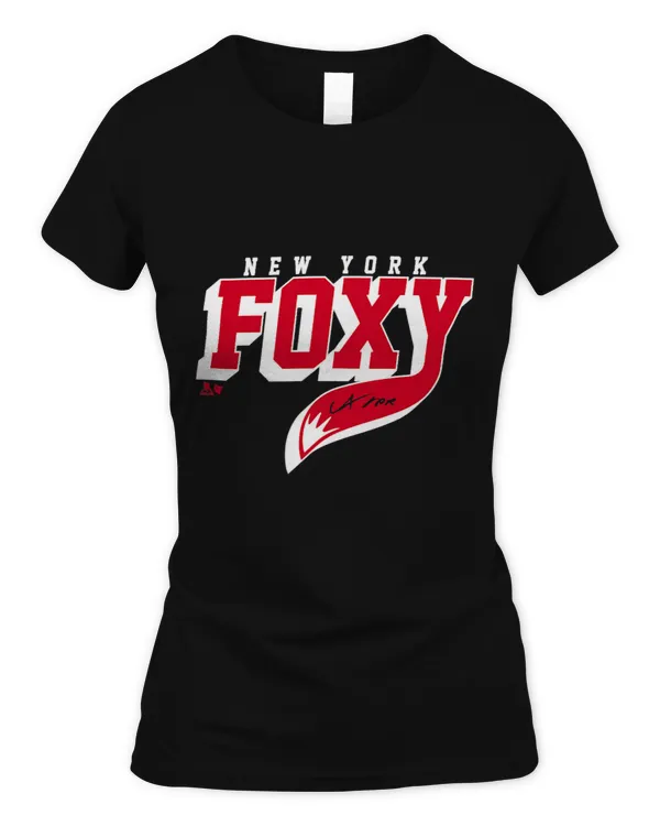 Women's Soft Style Fitted T-Shirt