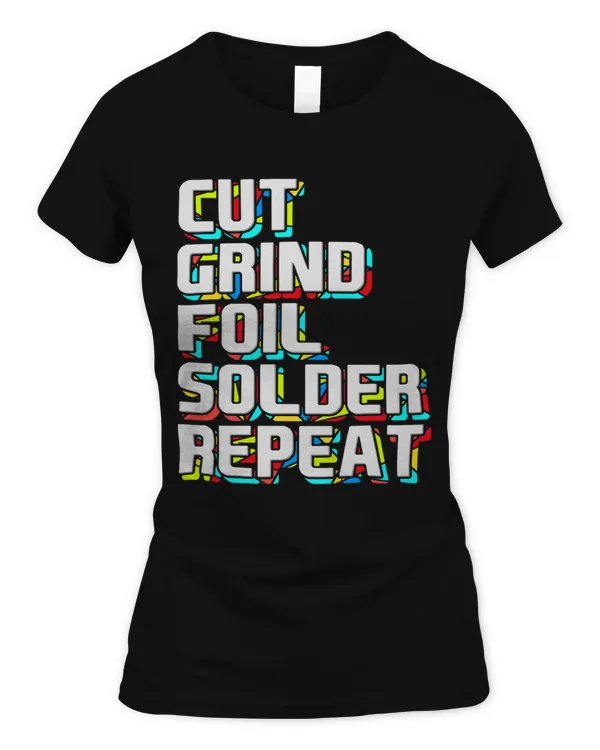 Women's Soft Style Fitted T-Shirt