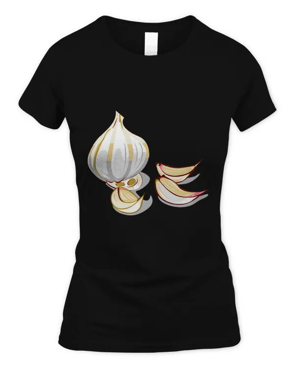 Women's Soft Style Fitted T-Shirt