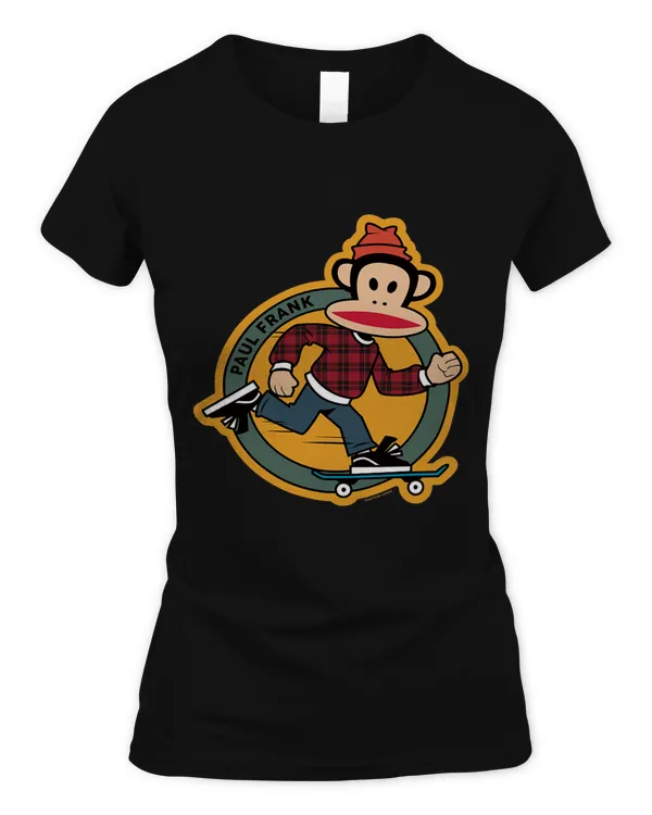 Women's Soft Style Fitted T-Shirt