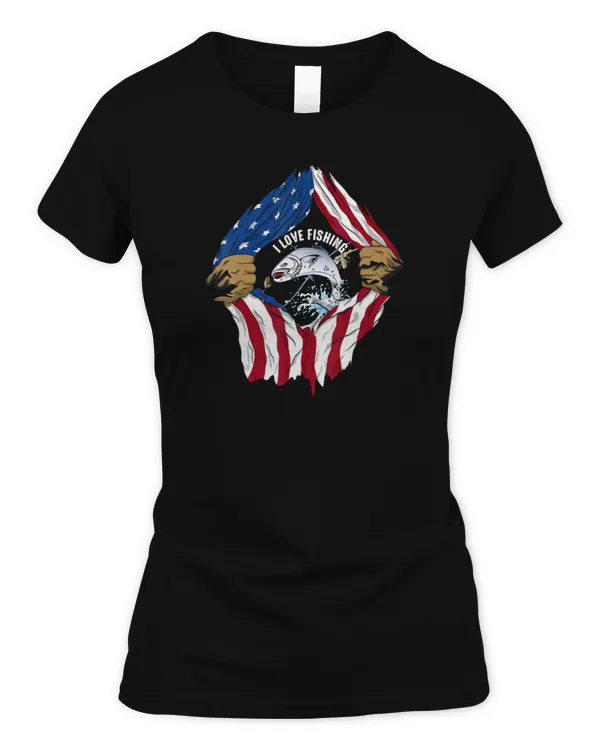 Women's Soft Style Fitted T-Shirt