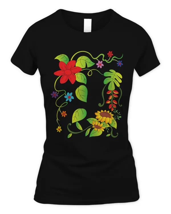 Women's Soft Style Fitted T-Shirt