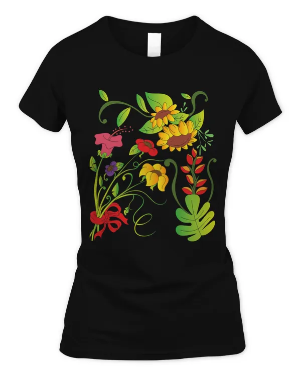 Women's Soft Style Fitted T-Shirt