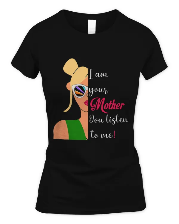 Women's Soft Style Fitted T-Shirt