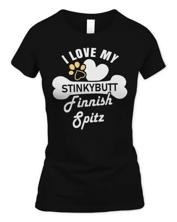 Women's Soft Style Fitted T-Shirt