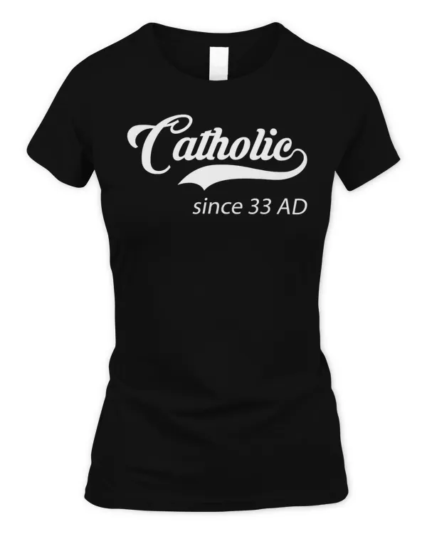 Women's Soft Style Fitted T-Shirt