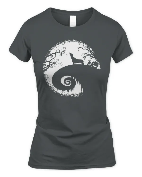Women's Soft Style Fitted T-Shirt