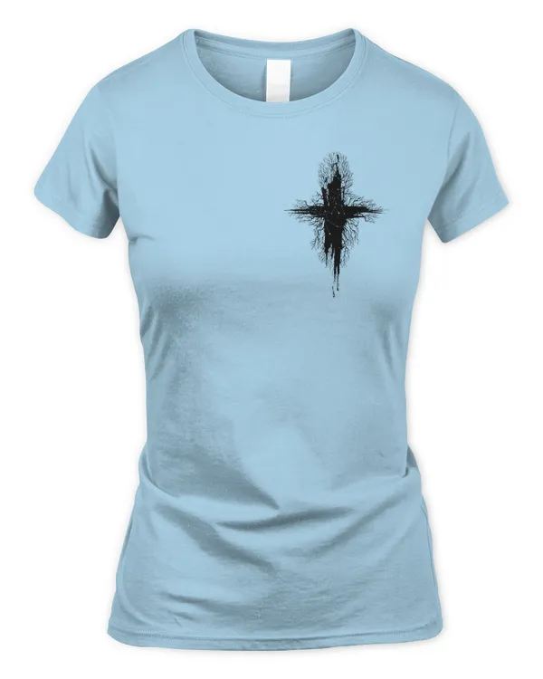 Women's Soft Style Fitted T-Shirt