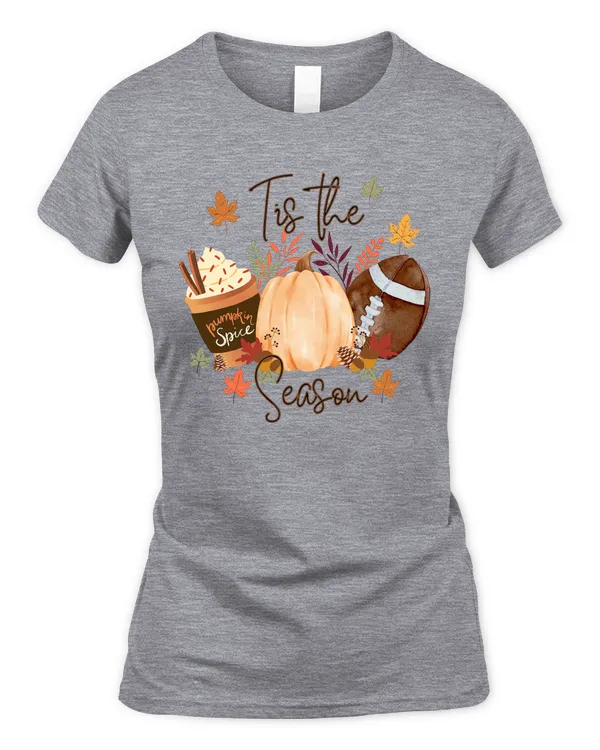 Women's Soft Style Fitted T-Shirt
