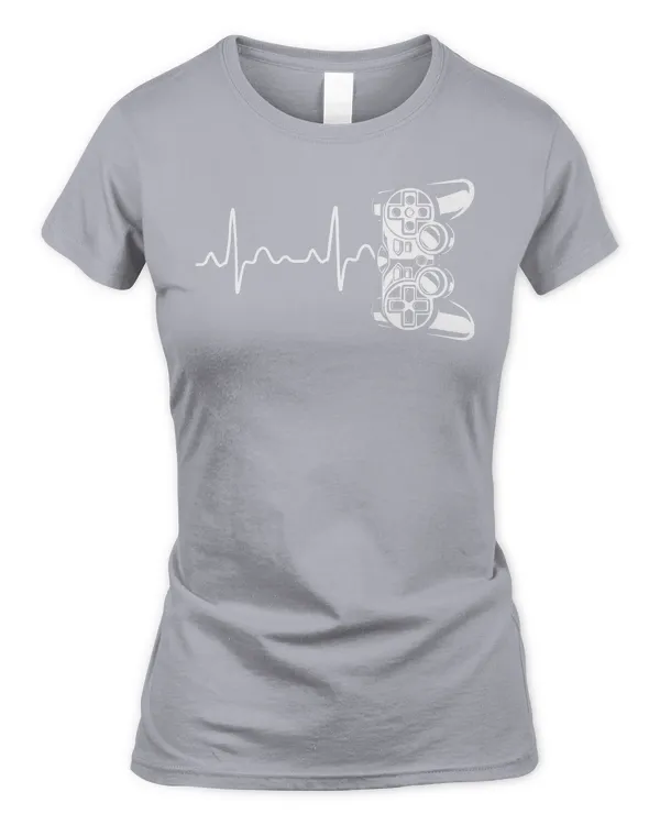 Women's Soft Style Fitted T-Shirt