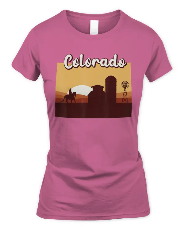 Women's Soft Style Fitted T-Shirt