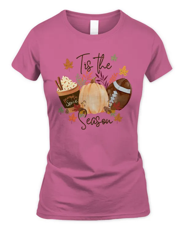 Women's Soft Style Fitted T-Shirt