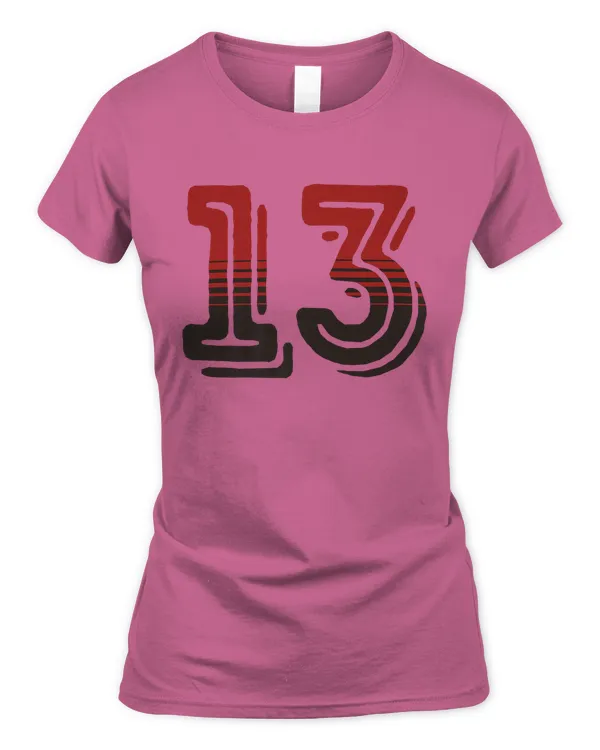 Women's Soft Style Fitted T-Shirt