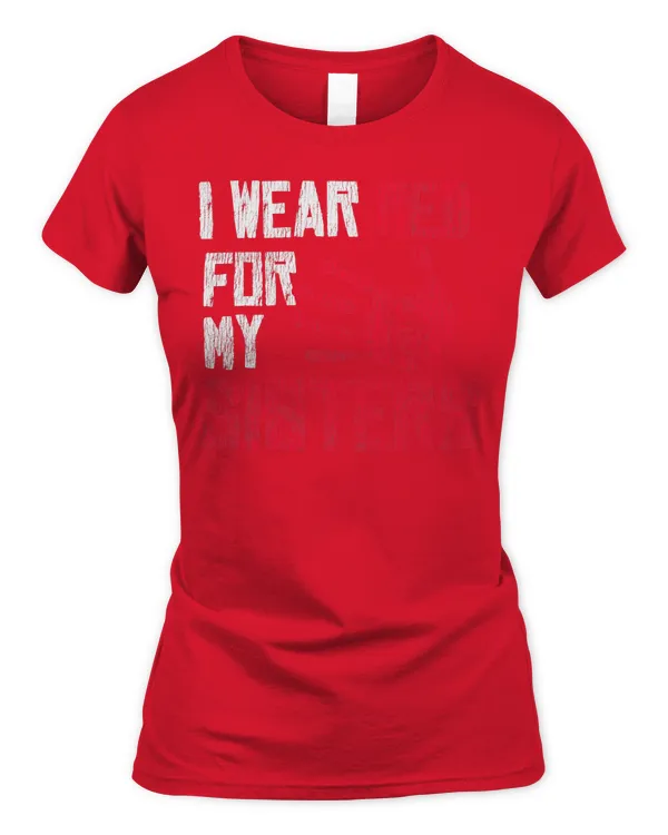 Women's Soft Style Fitted T-Shirt