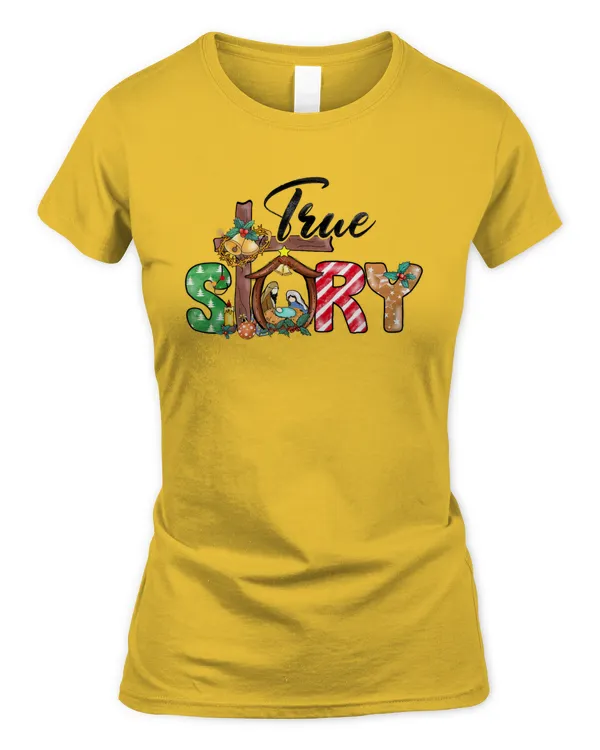 Women's Soft Style Fitted T-Shirt