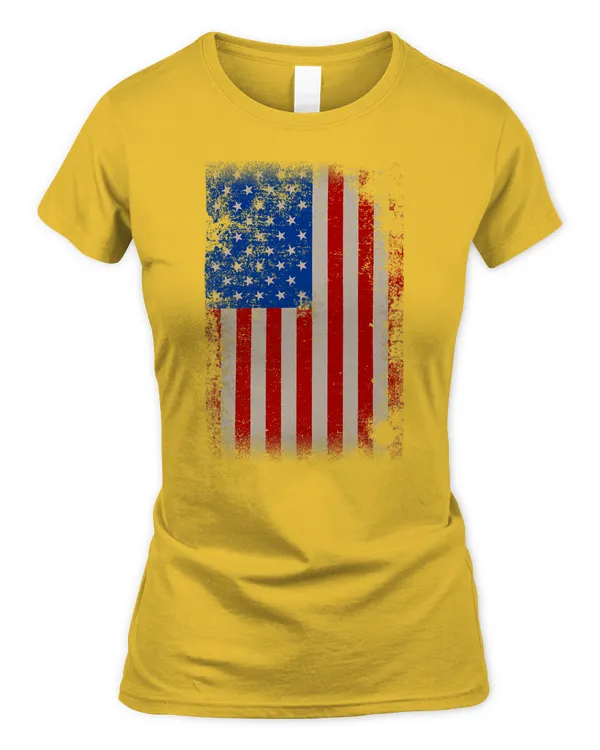 Women's Soft Style Fitted T-Shirt