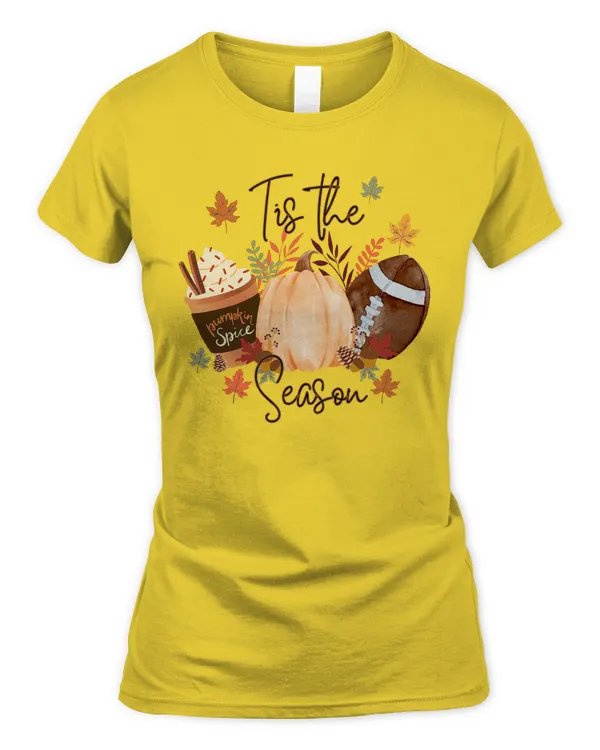 Women's Soft Style Fitted T-Shirt