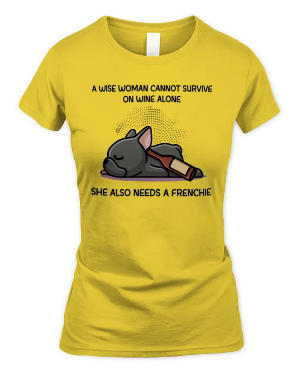 Women's Soft Style Fitted T-Shirt