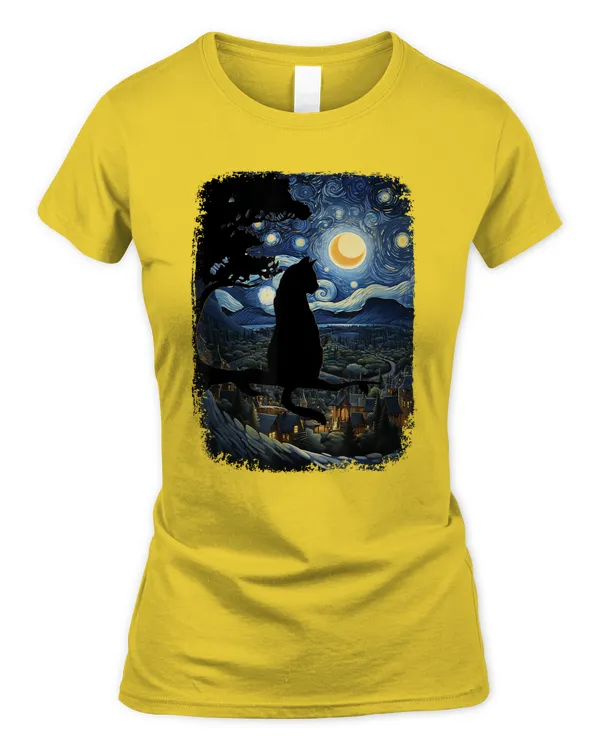 Women's Soft Style Fitted T-Shirt