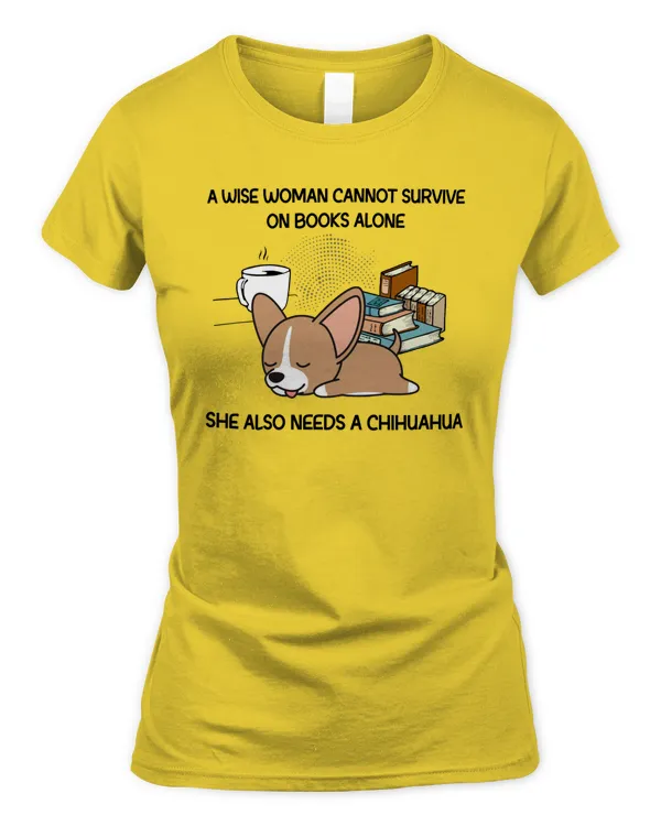 Women's Soft Style Fitted T-Shirt