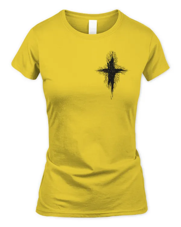 Women's Soft Style Fitted T-Shirt