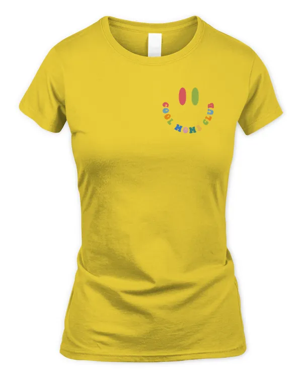 Women's Soft Style Fitted T-Shirt