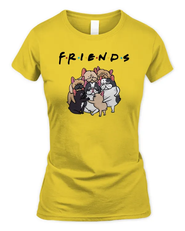 Women's Soft Style Fitted T-Shirt
