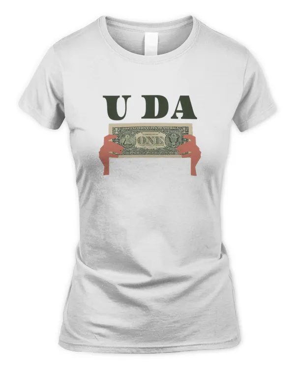 Women's Soft Style Fitted T-Shirt